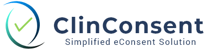 ClinConsent Logo
