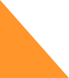 Orange triangle