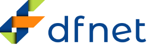 Dfnet logo