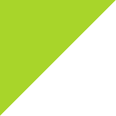 Green Triangle Transparent