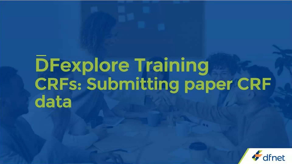 Scanning Submitting paper CRFs_DFnet v1 – Vimeo thumbnail