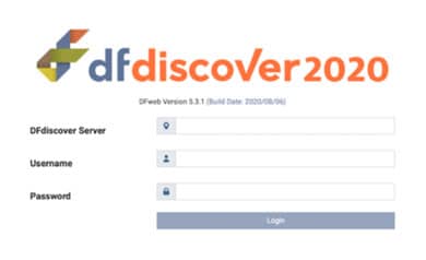 dsdiscover 2020 log in