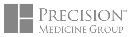 Precision for Medicine Group Logo