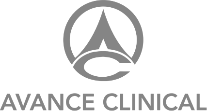 Avance Clinical Logo
